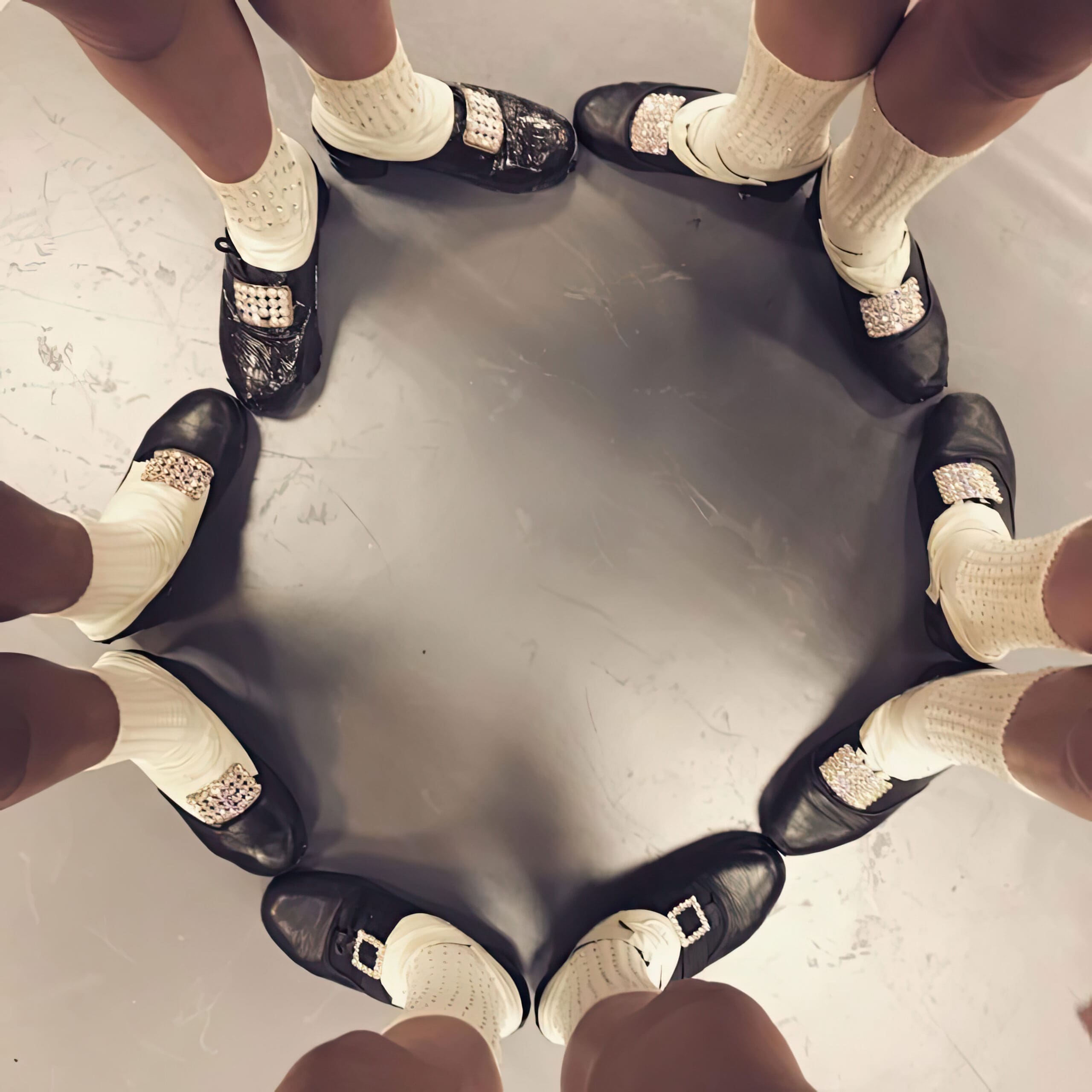 healy school of irish dance